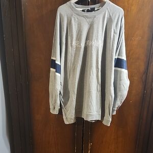 Rocawear Gray Sweatshirt